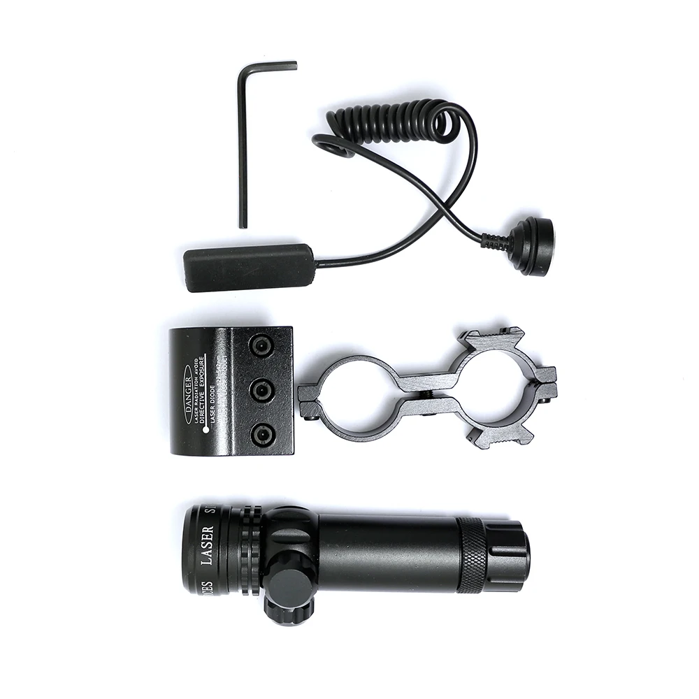 Инфракрасный лазерный прицел 980nm 100mw|scope scope|gun scopegun laser scope |