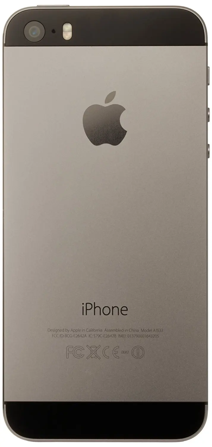 Оригинальный разблокированный Apple iPhone телефон с распознаванием отпечатков
