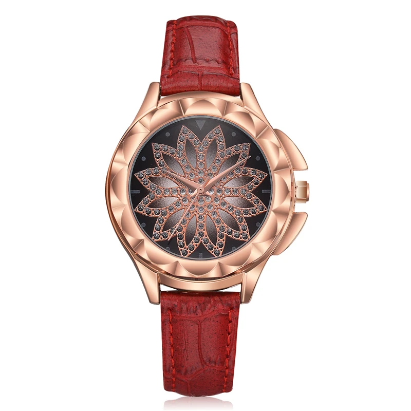 Модные женские часы Женские кварцевые наручные Relogio Feminino Reloj Mujer Montre Femme Erkek Kol Saati