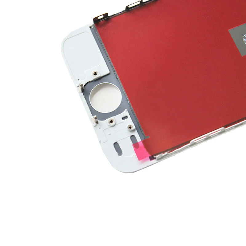 5 шт. дисплей для iPhone SE a1723 a1662 LCD сенсорный экран дигитайзер сборка запасные части
