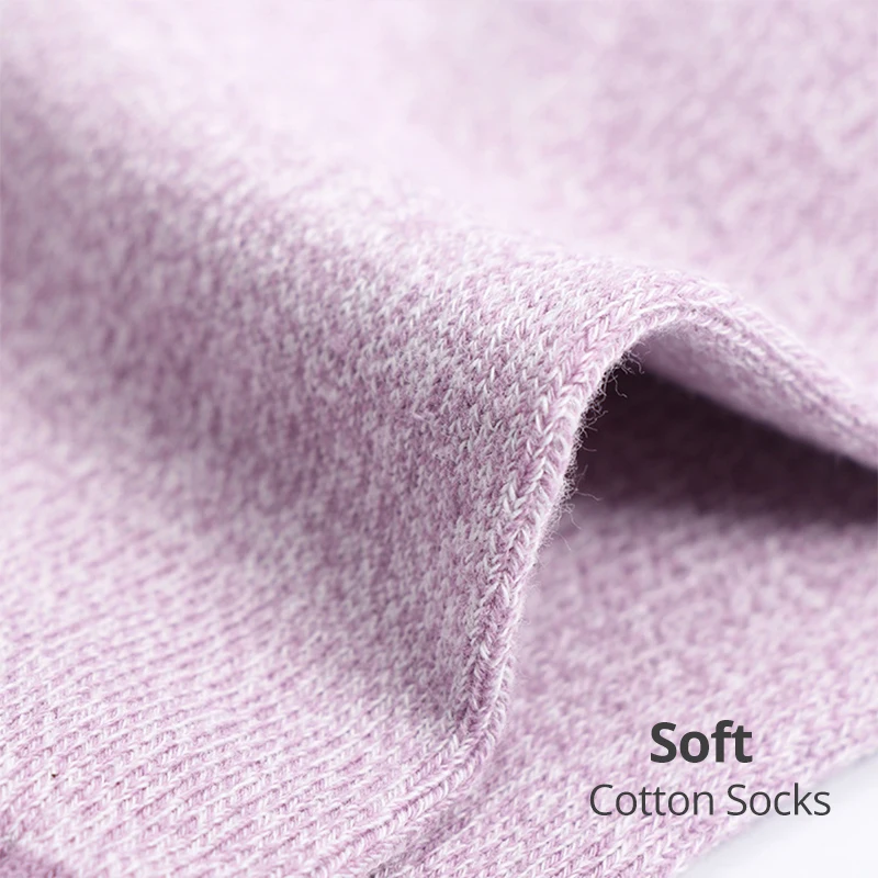 HSS Brand High Quality Women Cotton Striped Socks Pink Green Short Socks Spring Summer Breathable For Woman sock hosiery female