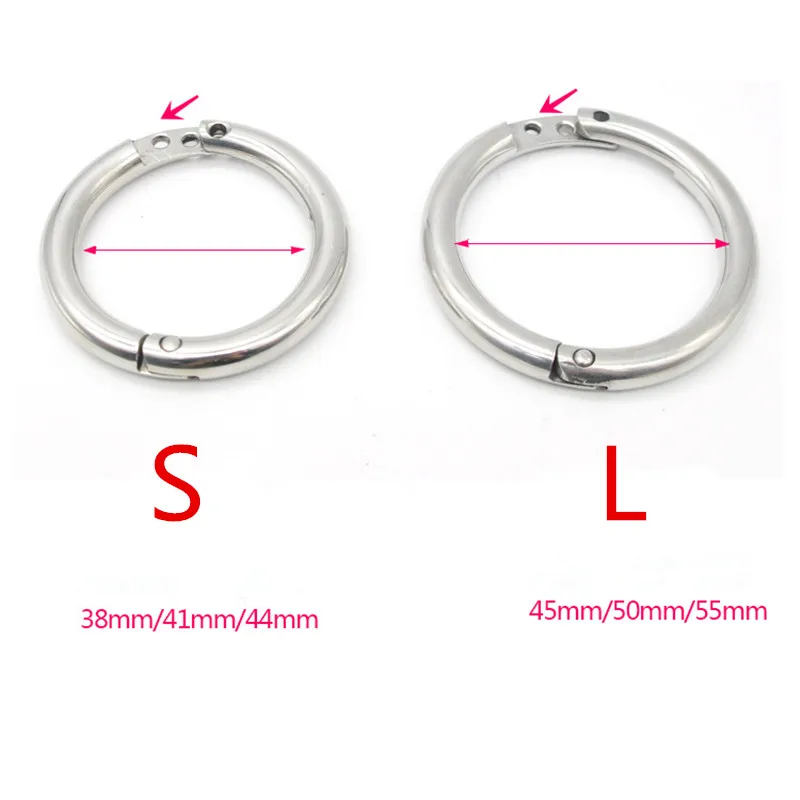 Мужской Целомудрие устройства силиконовая клетка целомудрие Нержавеющая сталь