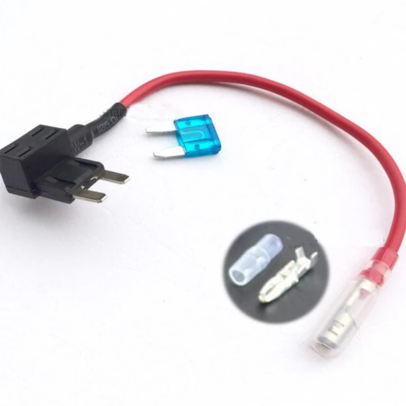 

ACS добавьте схему Mini/Small MICRO 2 Piggy Back подключаемый стандартный держатель лезвия автомобильный блок предохранителей электрический прибор с предохранителем