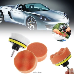 Губка для полировки, 345 дюйма, 80 мм100 ммM10, 5 шт.