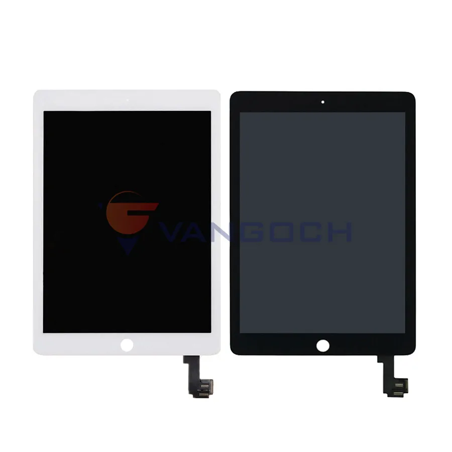 Новый оригинальный ЖК дисплей для iPad Air 2 6 A1567 A1566 9 7 &quotЖК кодирующий