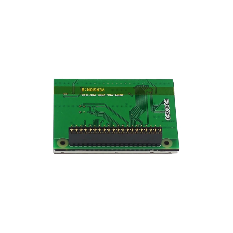 Raspberry Pi Zero 2 8 дюймовый сенсорный экран HD 60 FPS 640x480 ЖК монитор + GPIO Header для 4B/3B +/3B/Zero