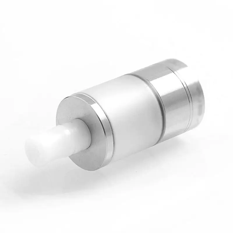 Dvarw MTL RTA атомайзер 5 мл из нержавеющей стали ремонтный бак Замена с диаметром 22 мм