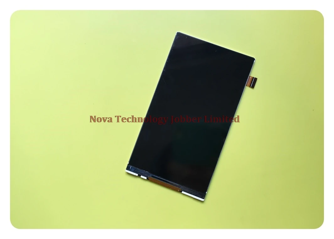 

Wyieno For Micromax Canvas Selfie 2 Q340 LCD Display Screen NOT Sensor Panel