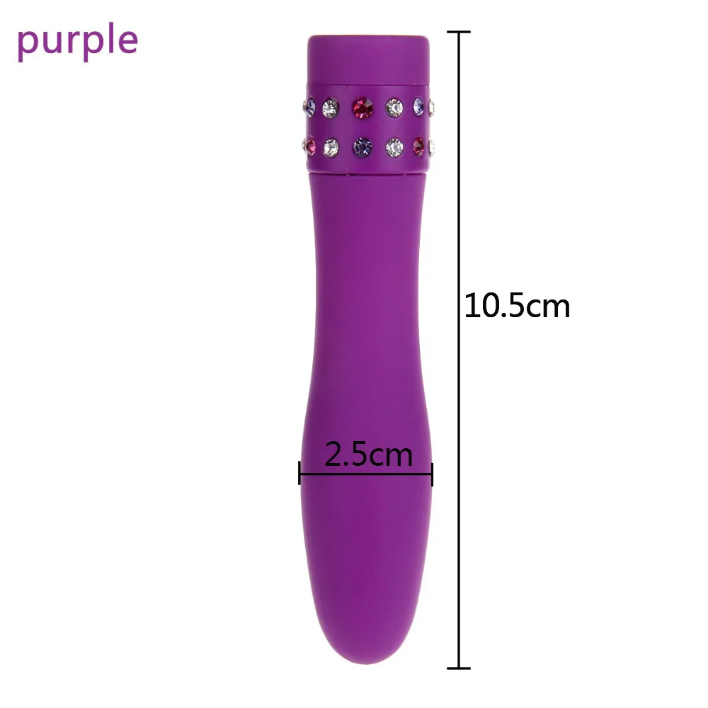 Вибратор Черного Волка изысканный мощный вибрирующий водонепроницаемый Тихий