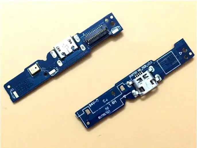 Оригинальный гибкий USB кабель для ASUS Zenfone GO ZC451TG 4 5 &quotPCB Jack Плата порта
