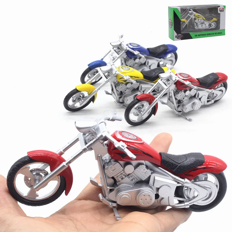 1:18 Масштаб Diecasts игрушки автомобили сплав мотоцикл модель моделирования мини
