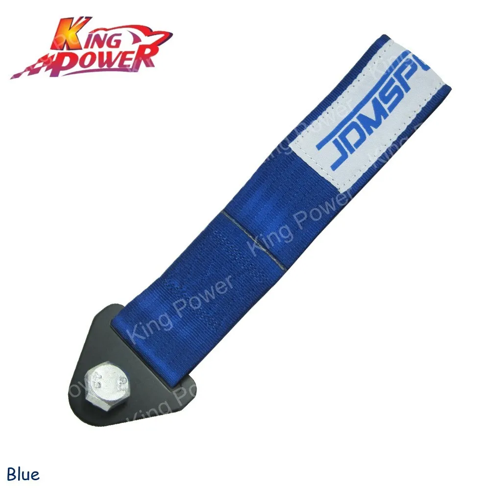 Бесплатная доставка технические универсальные гоночные Буксировочные Ремни для