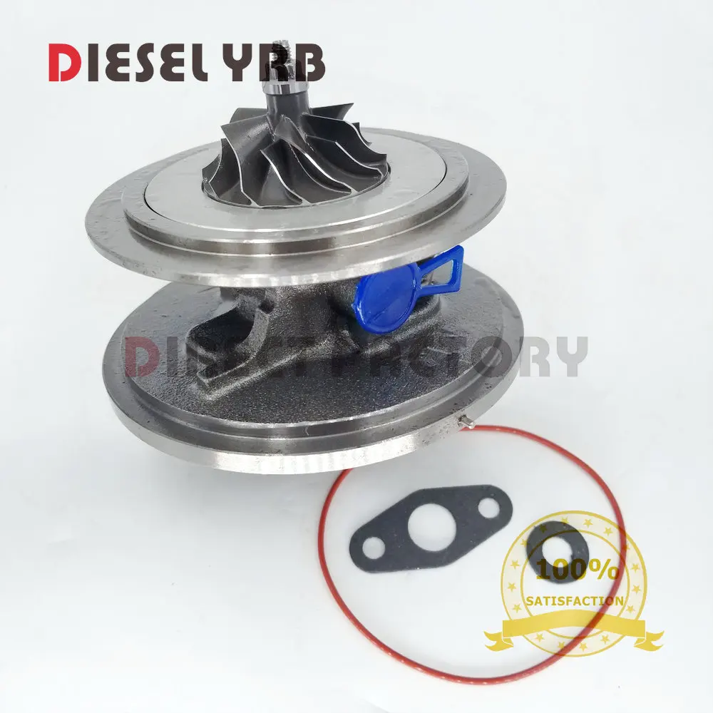 Garrett Turbo CHRA GTB1749VK 778400 картридж турбины 5004S для Jaguar XF 3 0 D 275 HP Lion V6 AX2Q6K682CB AX2Q6K682CA|cartridge for