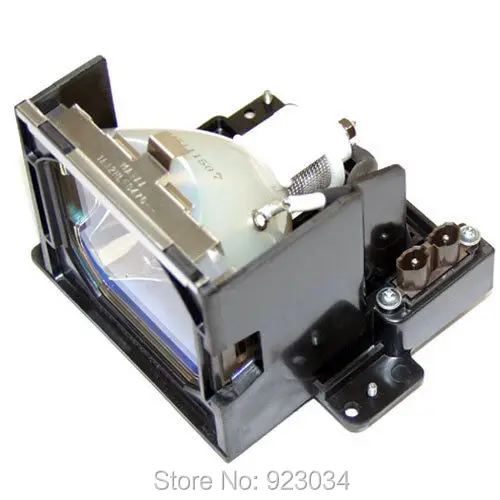 

610 297 3891 Projector lamp with housing for EIKI LC-X986/X1100