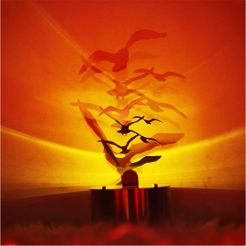 Светодиодная лампа для теней из нержавеющей стали светодиодная электронная