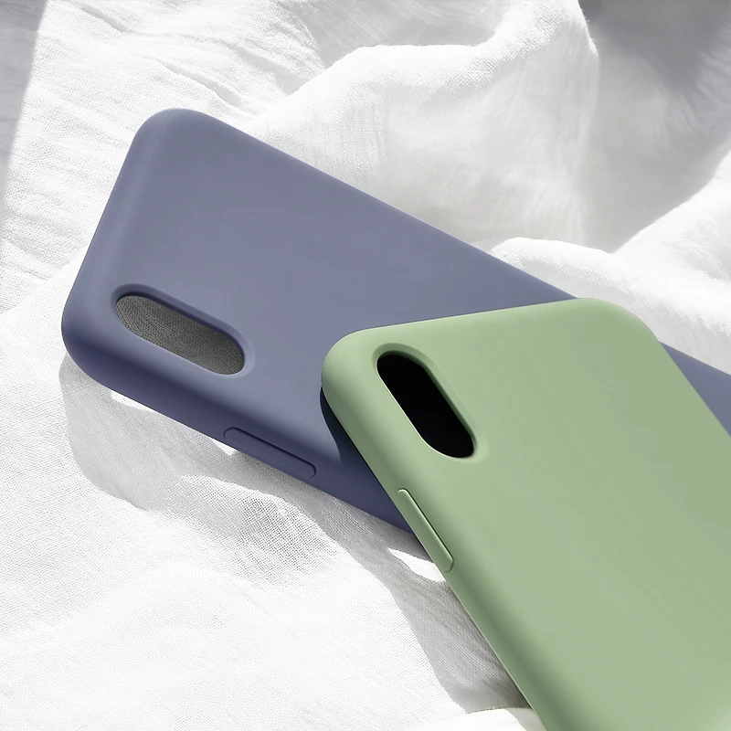 Чехол для Red mi Note 5, чехол, силиконовый мягкий чехол для телефона, для Xiao mi A2 Lite mi 8 Lite, чехол, Coque Xio mi Max 3 mi x 2 2S 6A