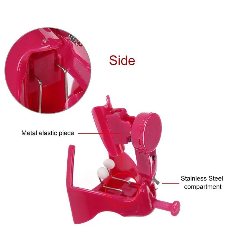 

Electric Nose Up Shaping Shaper Lifting Clip Bridge Straightening Clipper Beauty Clip Corrector Nose Reshaper