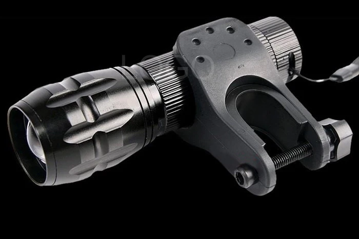 Портативный велосипед Велоспорт велосипедный светодиодный фонарик свет лампы