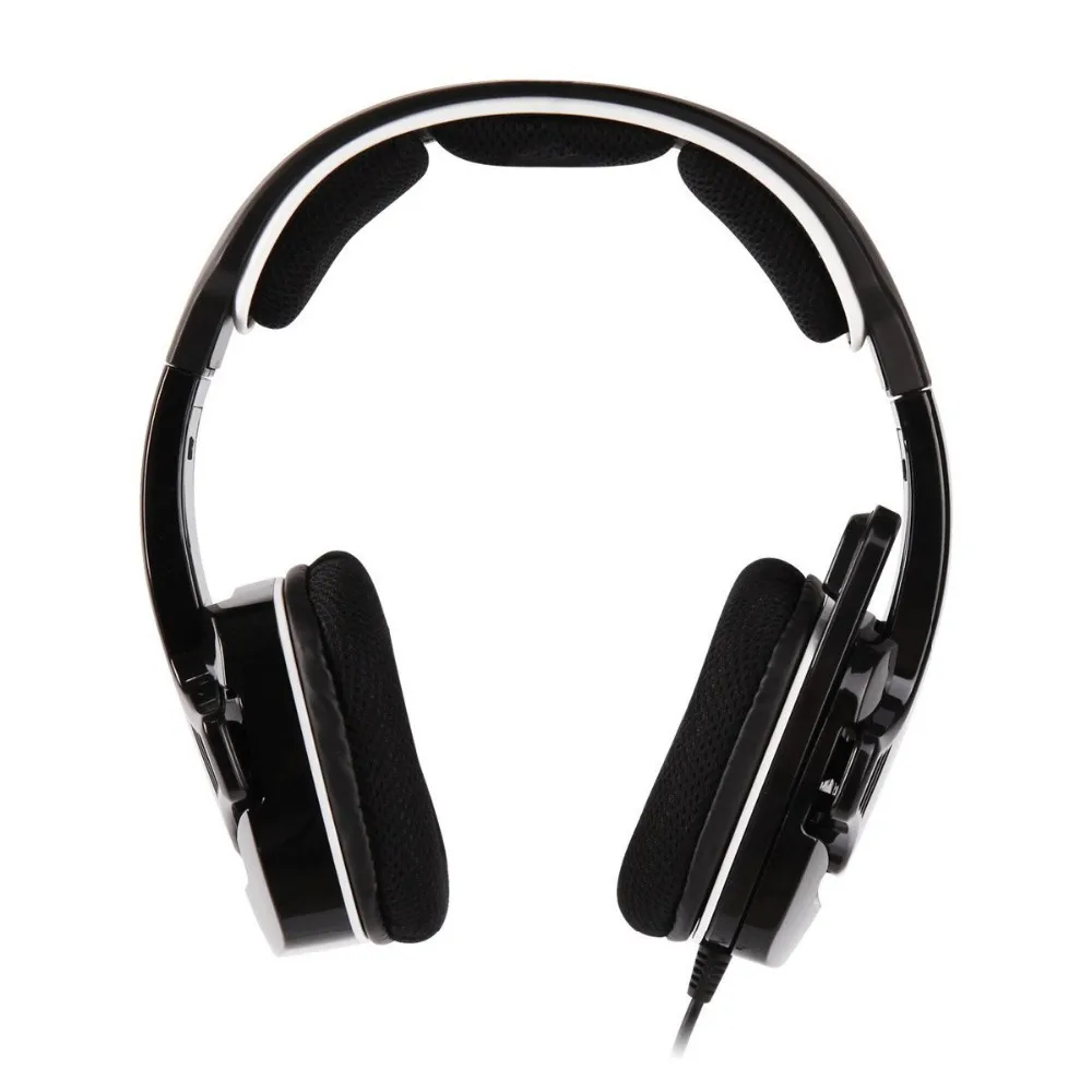 Оригинальные SADES sa 922 Шум с шумоподавлением Профессиональный Gaming Headset игра