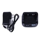Быстрое зарядное устройство YAESU CD-15A CD-15 для YAESU VX-5, VX-5R, VX-6, VX-6R, VX-7R, VXA-700, FNB-58Li, FNB-80Li, стандарт, horizon HX460S, HX471S