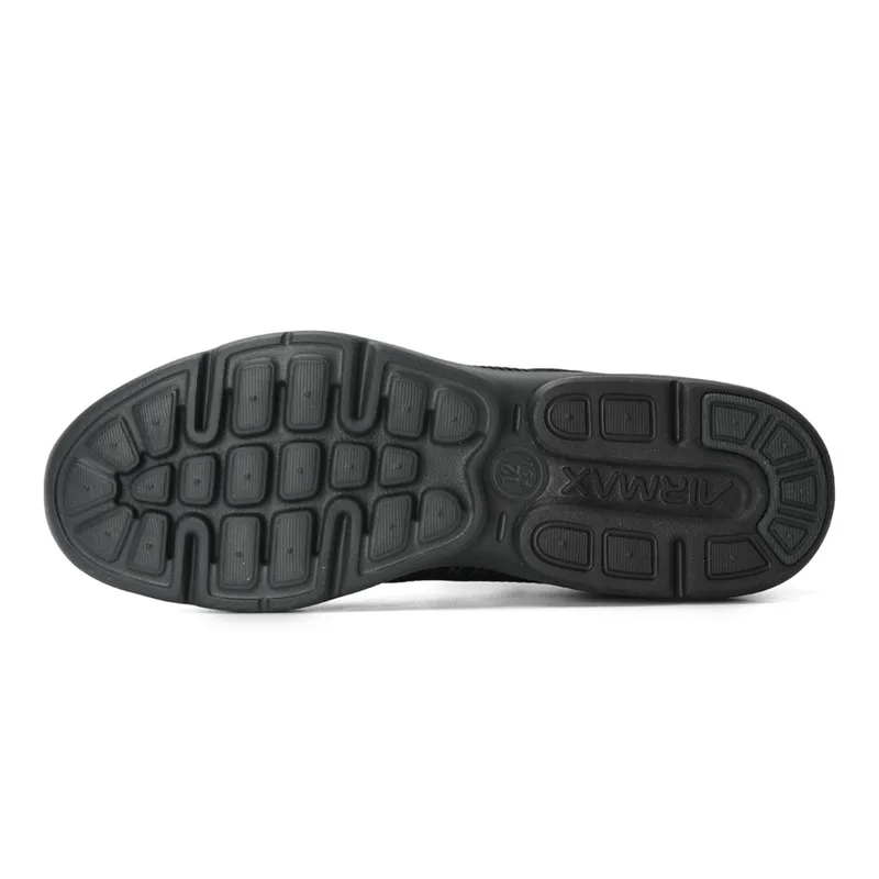 Оригинальный Новое поступление NIKE AIR MAX ADVANTAGE 2 мужские кроссовки для бега | Спорт и