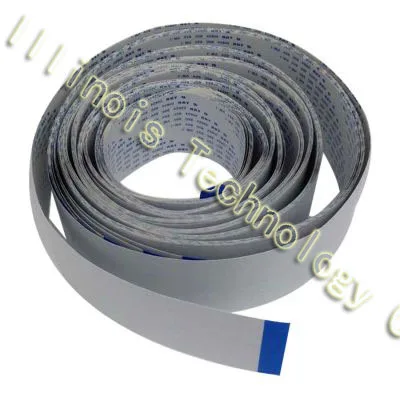 Roland Cabo Cartão Impressora Peças 40p1 2400l bb Sp300