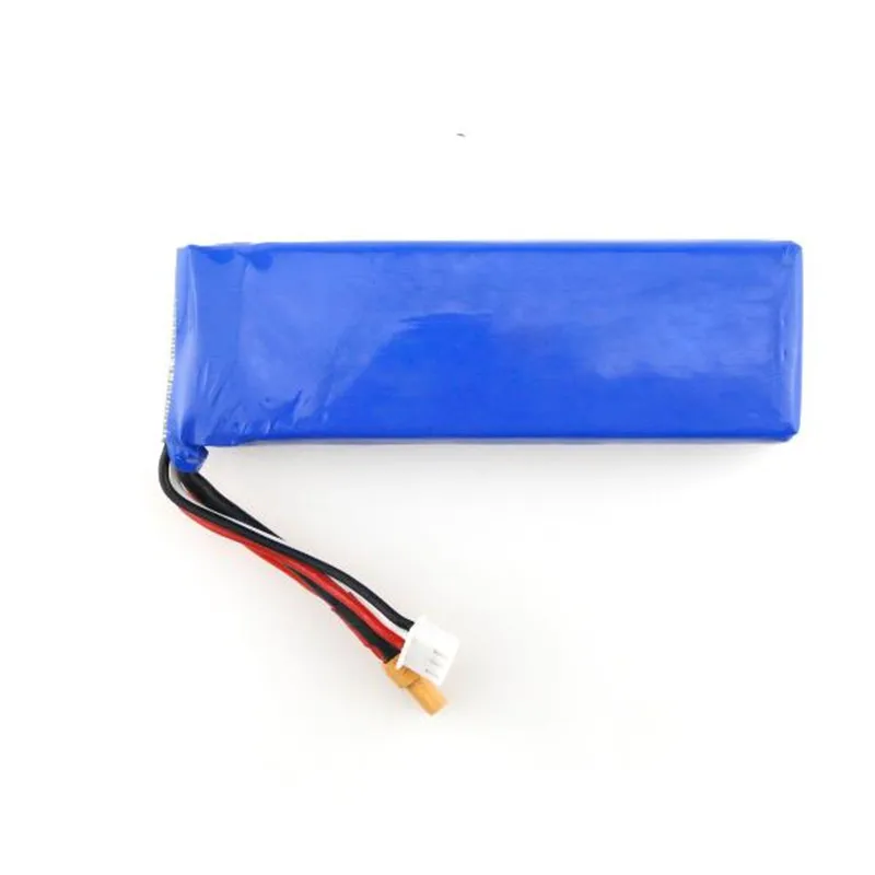 MJX B6 ошибки 6 RC Quadcopter запасной Запчасти 7 4 V 2300 mAH 35C Lipo Батарея обновлен для FOV  PV Drone