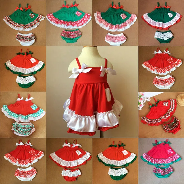 Hot 2015 Christmas Gift Fashion Baby Girl Dress + baby pp Pants / Butterfly dress with Lace pant Kids 2pcs clothing set | Мать и ребенок