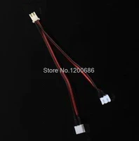 20cm 24awg xh2 54 split cable 2 54mm cable male female extension cable wire harness