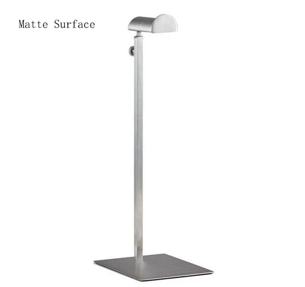 10 шт. вешалка для сумки из нержавеющей стали|stand hanger|rack standrack display |