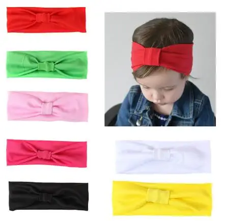 Детская повязка на голову для девочек 1 шт. 2016 | Аксессуары одежды