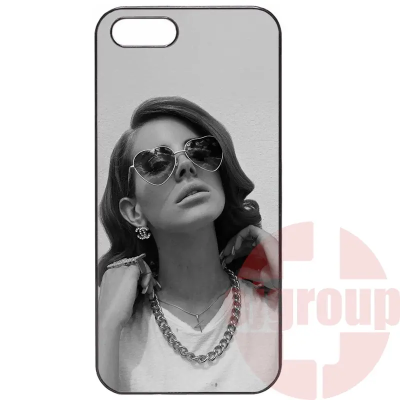 Прочный Жесткий Для LG G2 G3 G4 G5 Stylus Nexus 4 5 5X L5II L7II L65 L70 L90 K10 E975 L-премьер Певица Лана