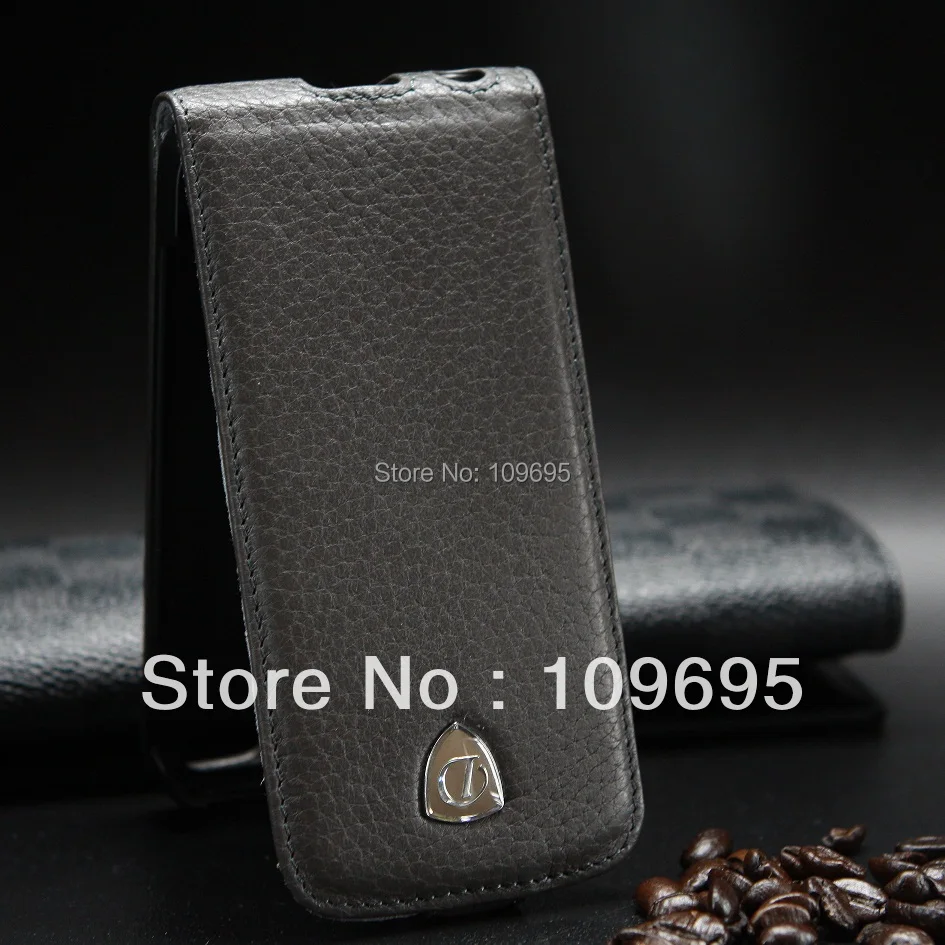 Винтажный чехол книжка из натуральной кожи для IPhone SE 5S 5G|cover leather sofa|leather cover caseleather