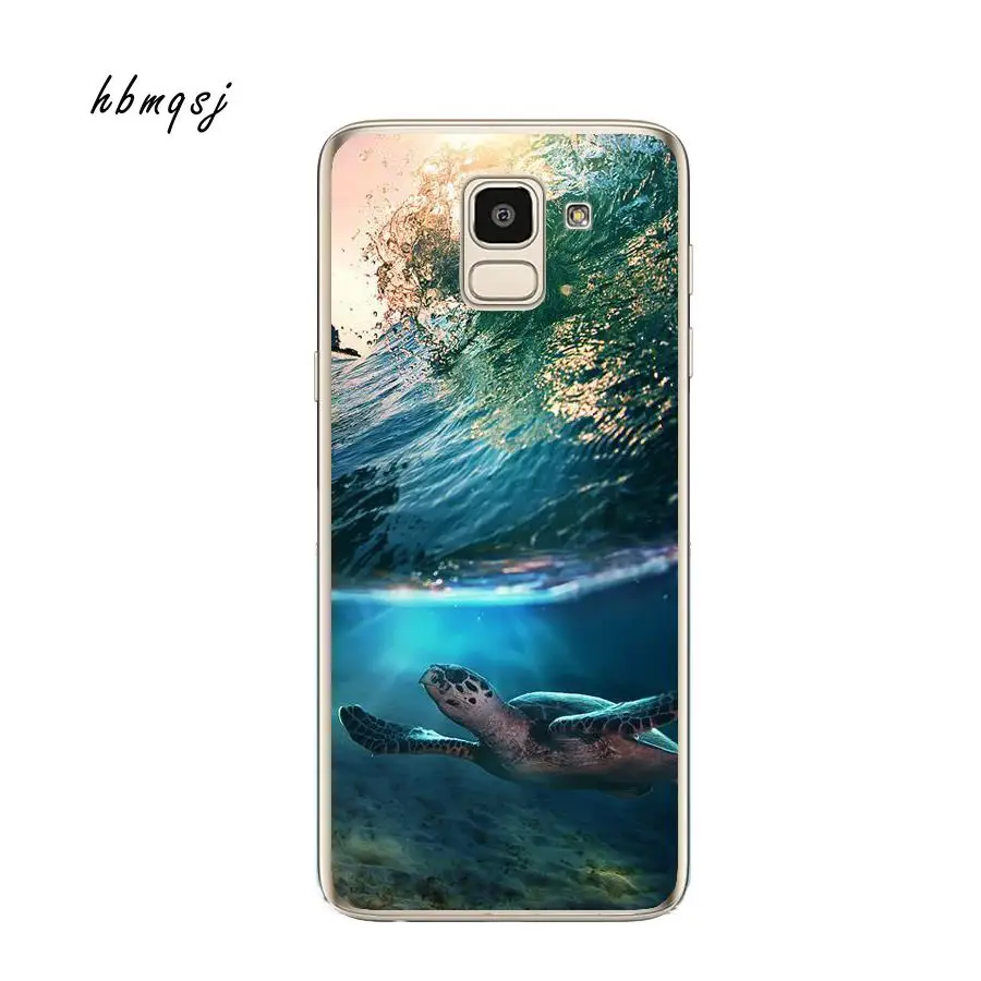 Funda для samsung galaxy j6 j8 j5 j7 чехол из мягкого силикона venom флеш-накопителей “Мстители”