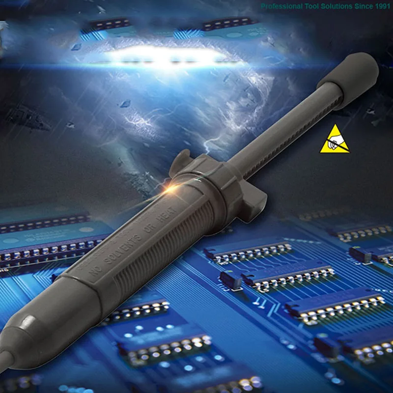 Pro'skit DP 366A сильные всасывающие Отсасывающие насосы электрика антистатические
