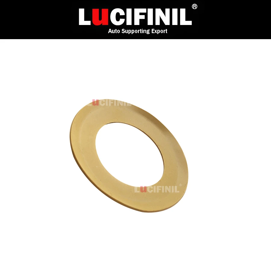 Новое уплотнительное кольцо LuCIFINIL подходит для BMW F01 F02 F04 GT F07 730Li 750Li 760Li