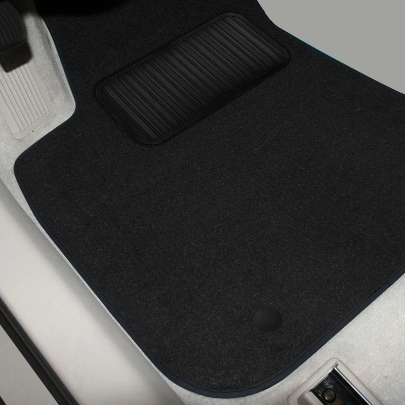 Коврики в салон Klever Premium for BMW X3 F25 2010 - 2016 кросс. 4 шт. (текстиль) | Автомобили и