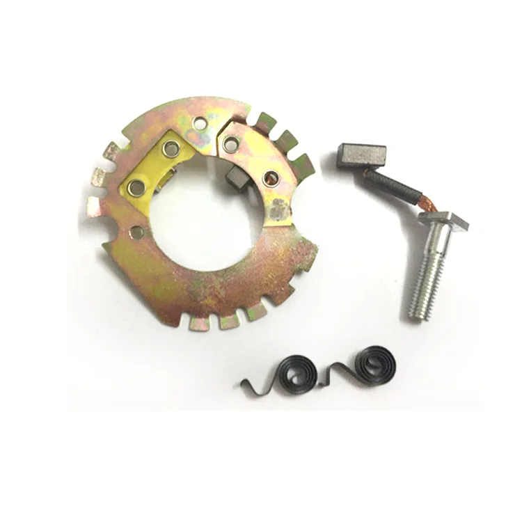 Карбоновый держатель щетки для мотоцикла GN250 WJ250 GZ250 TU250 LT250 Suzuki 250cc GN 250 запасные