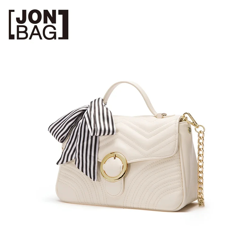 JONBAG простой смысл небольшой ароматный ветер маленькая сумка на цепочке модная