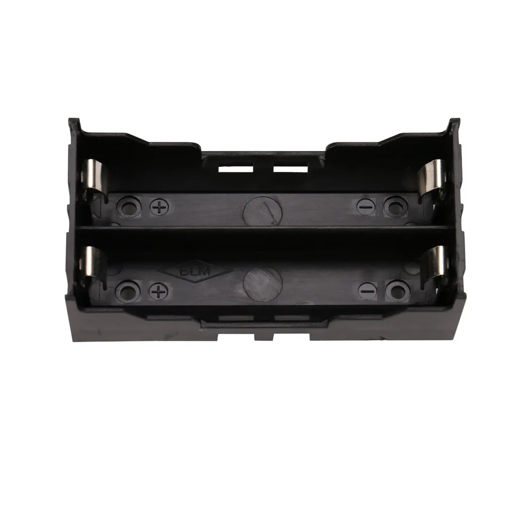3.7V 18650 x2 Charger battery Rechargeable independent charging portable electronic cigarette charger |