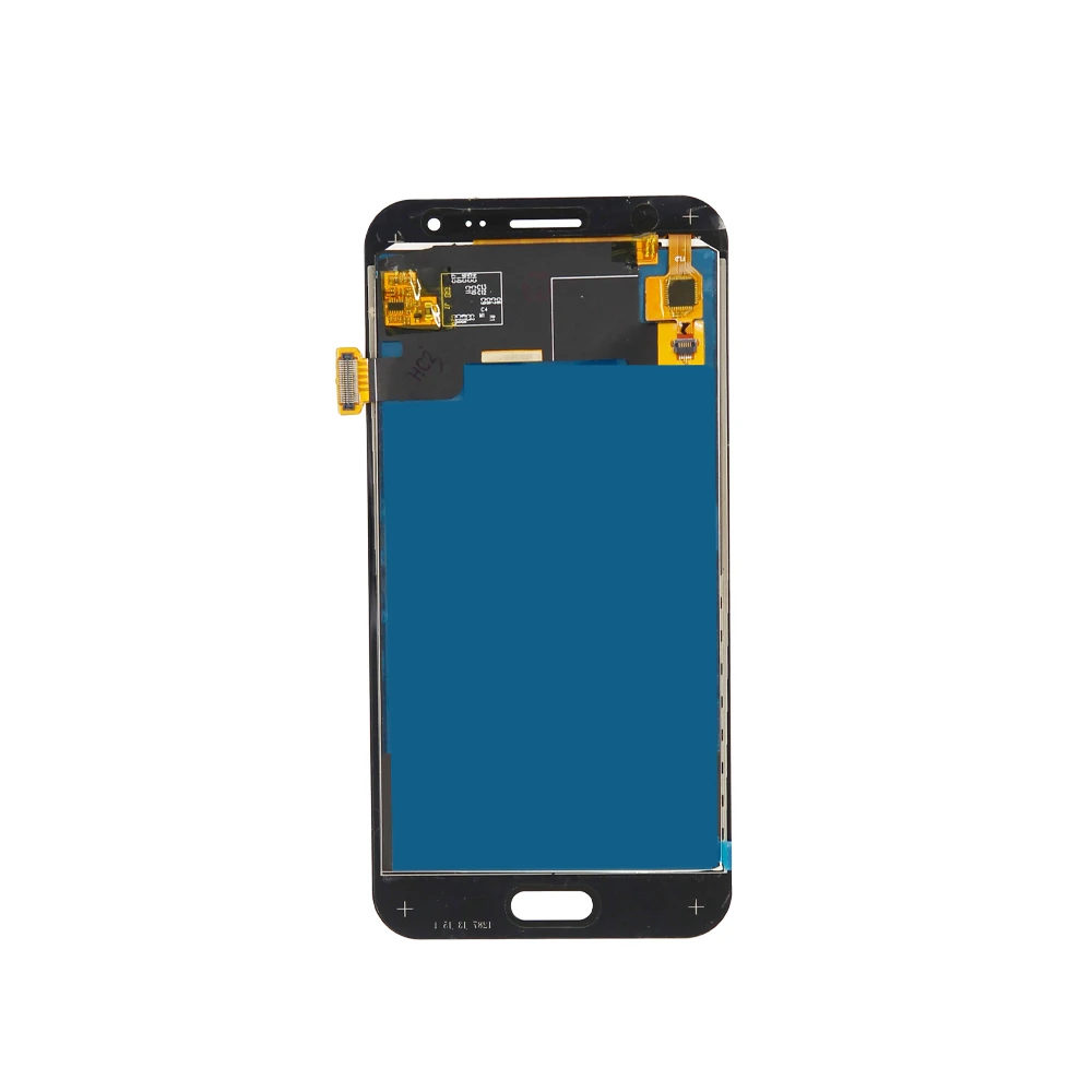 Sobusy телефон LCDs для SAMSUNG GALAXY J3 2016 J320 J320F SM ЖК дисплей кодирующий преобразователь