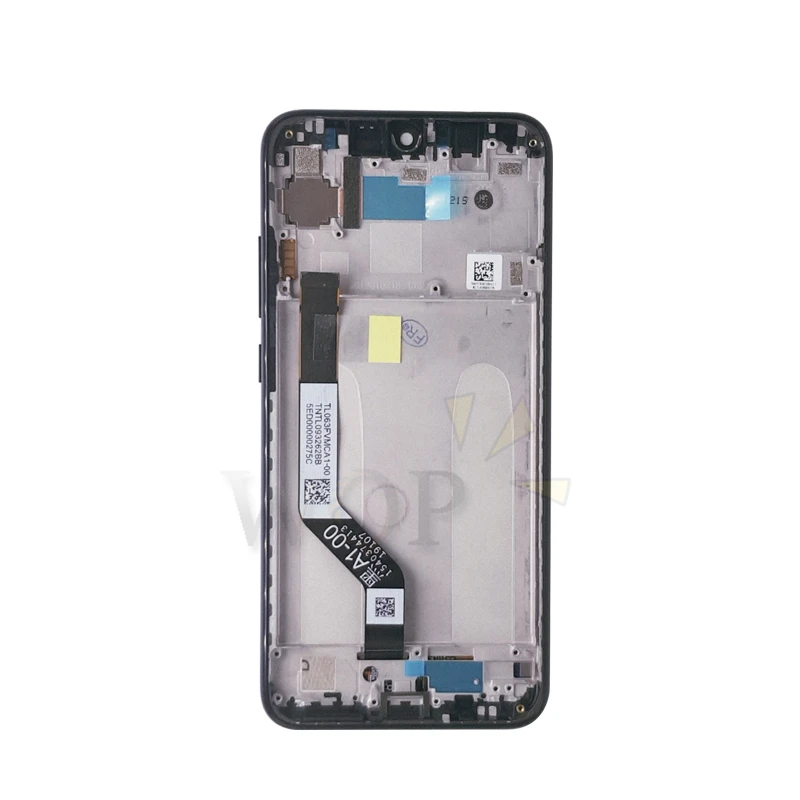 Оригинальный новый для Xiaomi redmi note 7 ЖК-дисплей с сенсорным экраном дигитайзер
