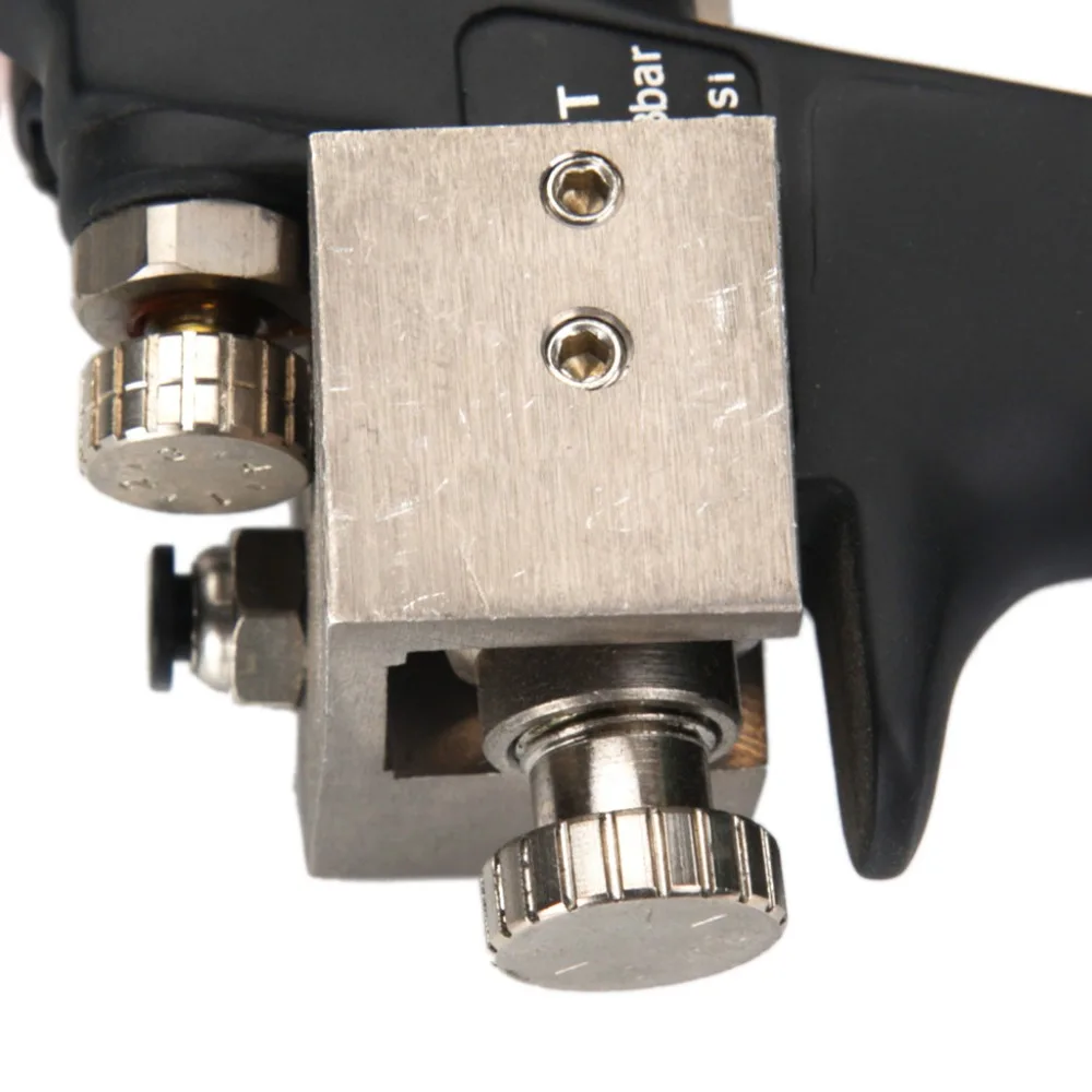 W 200 152hp 1.5 мм сопла Размеры Давление RSS двойной жидкая смесь Краски Пистолеты