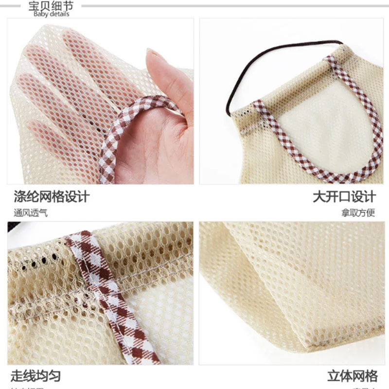 Кухня сетка черепаха сумка висячая стена Дверь сумка для мелочей струнные сумки для хранения Многоразовые тоут шоппер сумка для продуктов Органайзер