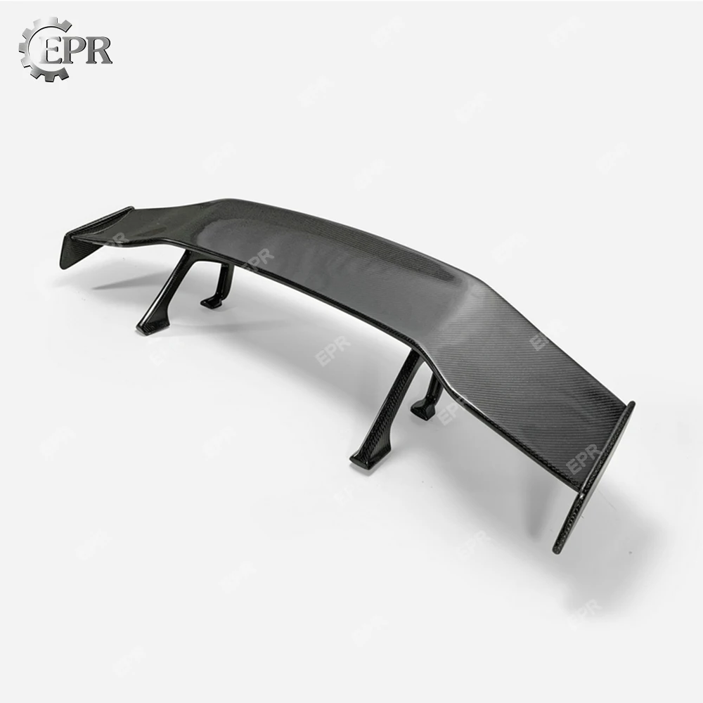 Детали для тюнинга спойлера из углеродного волокна Lamborghini Gallardo LP550/LP560/LP570 SV Look LP550