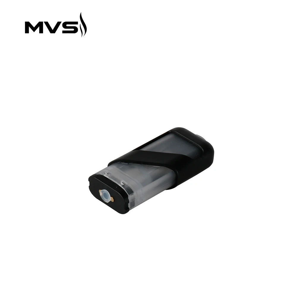 Оригинальный распылитель myvapors myJet пустые стручки 1 2 мл емкость головки упаковка