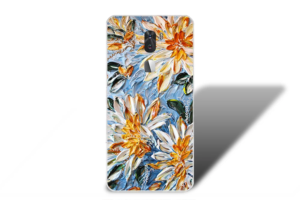 AKABEILA мягкие чехлы для телефонов из ТПУ для Letv Cool 1 Letv LeEco cool 1 Dual Leeco Coolpad Cool1 5,5 дюйма чехлы из силикона