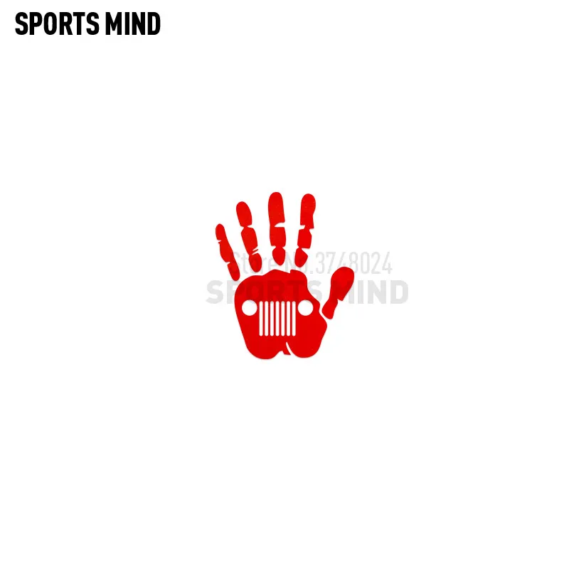 

Ручной Автомобильный Стайлинг автомобильные наклейки для Jeep Wrangler Compass Patriot Renegade Grand Cherokee автомобильные аксессуары