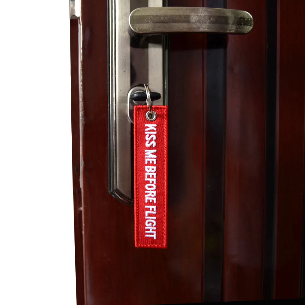 1 шт. брелок для ключей с вышивкой|key chain|key key chainchain for keys |