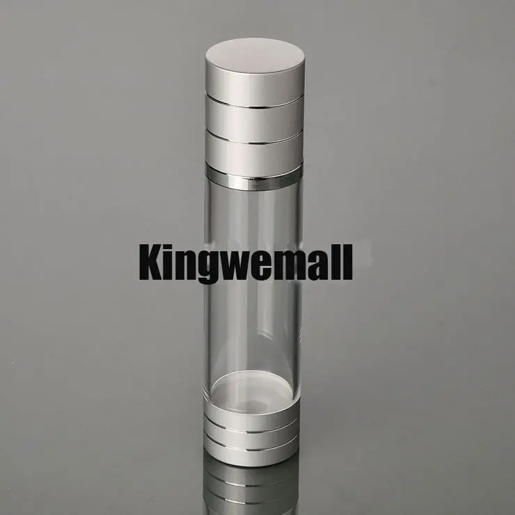 Косметическая бутылка косметический контейнер профессиональная упаковка для